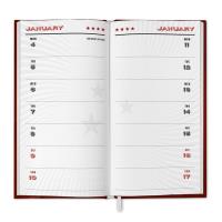 Winnie The Pooh 2021 A5 Diary Extra Image 2 Preview